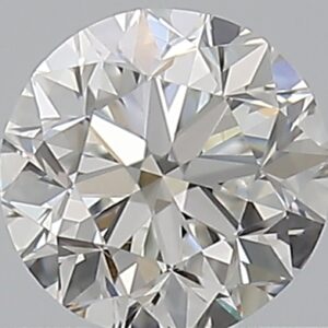 0.5 CT ROUND