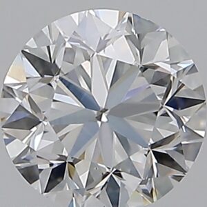 0.5 CT ROUND