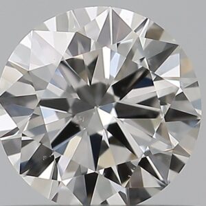 0.5 CT ROUND