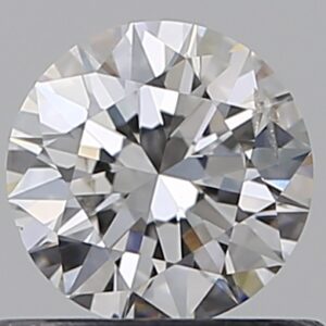 0.5 CT ROUND