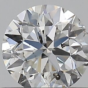 0.5 CT ROUND