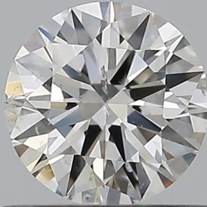 0.5 CT ROUND