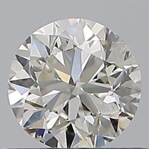 0.5 CT ROUND