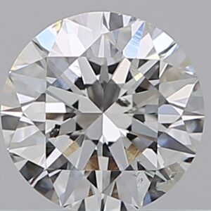 0.5 CT ROUND
