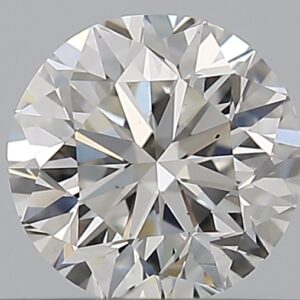 0.5 CT ROUND