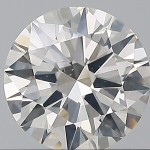 0.5 CT ROUND