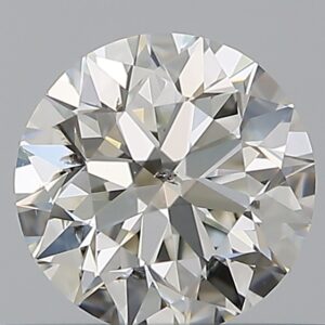 0.5 CT ROUND