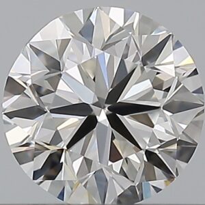 0.5 CT ROUND