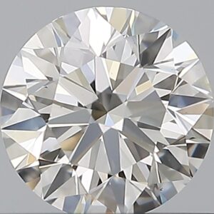 0.5 CT ROUND