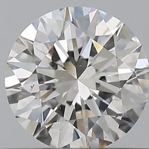0.5 CT ROUND