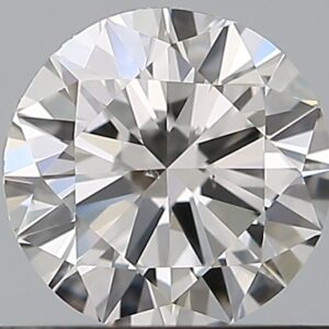 0.5 CT ROUND