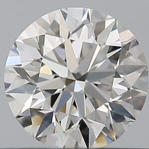 0.5 CT ROUND