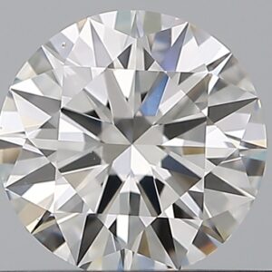 0.5 CT ROUND