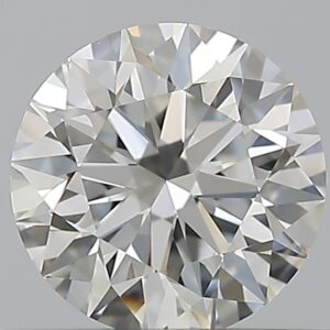 0.5 CT ROUND