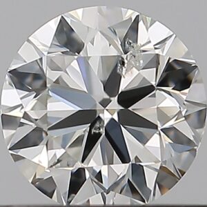 0.5 CT ROUND