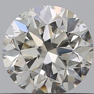 0.5 CT ROUND