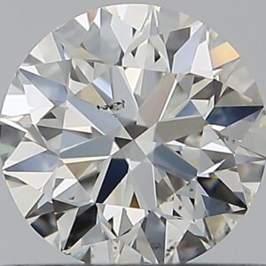 0.5 CT ROUND