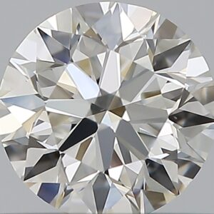 0.5 CT ROUND
