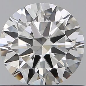 0.5 CT ROUND