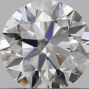 0.5 CT ROUND