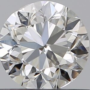0.5 CT ROUND