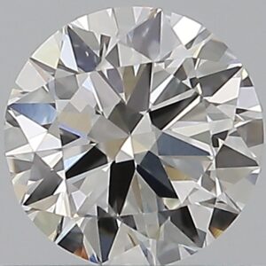 0.5 CT ROUND