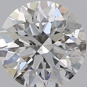 0.5 CT ROUND
