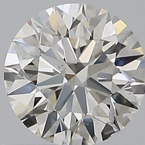 0.5 CT ROUND