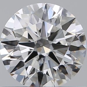 0.5 CT ROUND