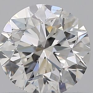 0.5 CT ROUND