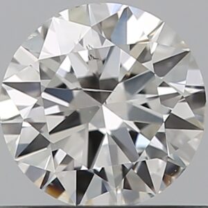 0.5 CT ROUND