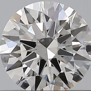0.5 CT ROUND