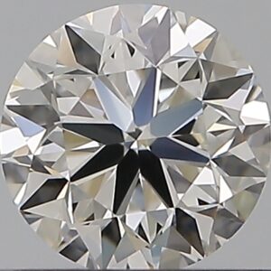 0.5 CT ROUND