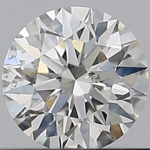 0.5 CT ROUND