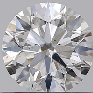 0.5 CT ROUND