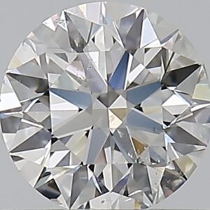 0.5 CT ROUND