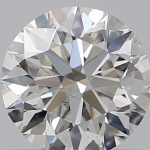 0.5 CT ROUND