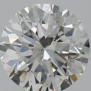 0.5 CT ROUND