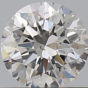 0.5 CT ROUND
