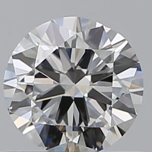 0.5 CT ROUND