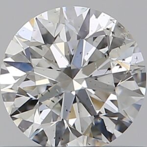 0.5 CT ROUND