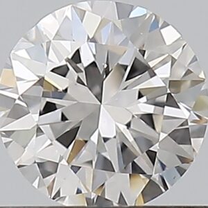 0.5 CT ROUND