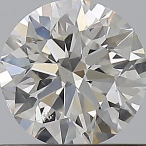 0.5 CT ROUND