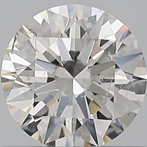 0.5 CT ROUND