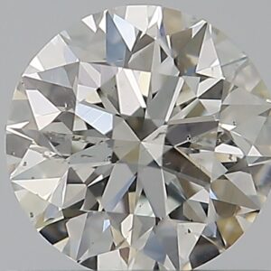 0.5 CT ROUND
