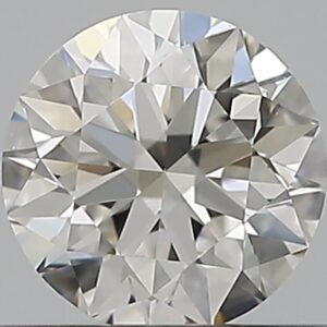 0.5 CT ROUND