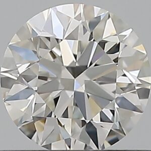 0.5 CT ROUND