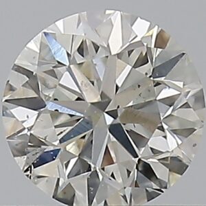 0.5 CT ROUND