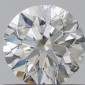 0.5 CT ROUND