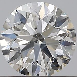 0.5 CT ROUND